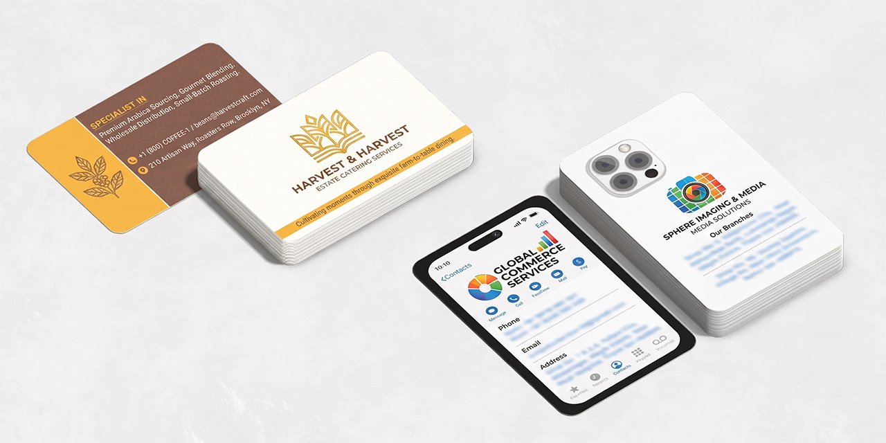 Business Card